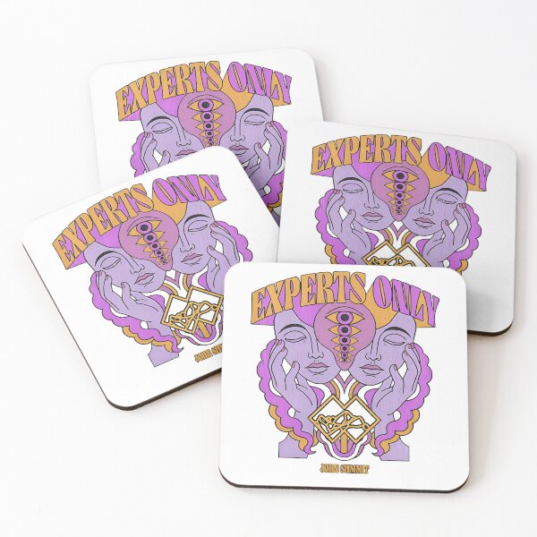 Item preview, john summit merch designed and sold by Weirdismo-Art.
