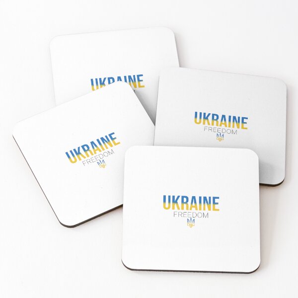 Item preview, Diseño moderno ucraniano designed and sold by RGShirtWorks.