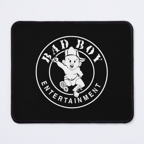 Item preview, Vintage Bad Boy Records designed and sold by TeleighaPeavy.