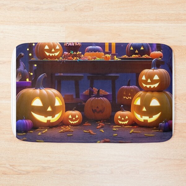 Item preview, Halloween designed and sold by Abwer.