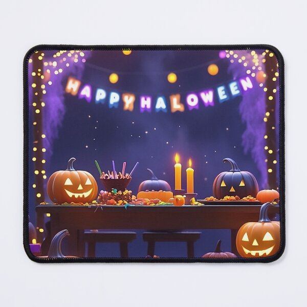 Item preview, Halloween designed and sold by Abwer.