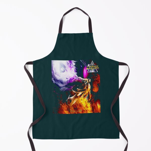 Item preview, Stryper KA2  stryper  band designed and sold by gagarinfran.