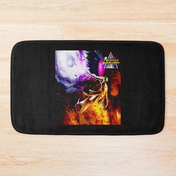 Item preview, Stryper KA2  stryper  band designed and sold by gagarinfran.