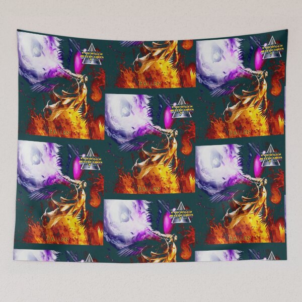 Item preview, Stryper KA2  stryper  band designed and sold by gagarinfran.