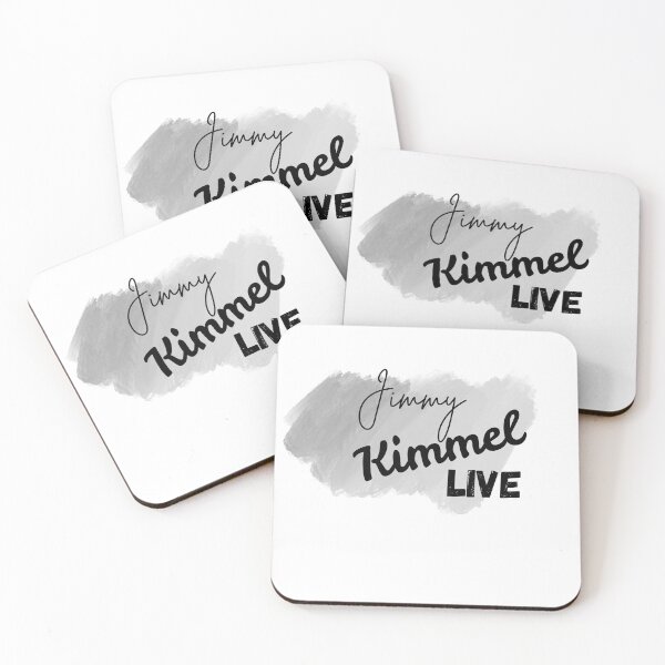 Artikelvorschau, Jimmy Kimmel entworfen und verkauft von yobeme.