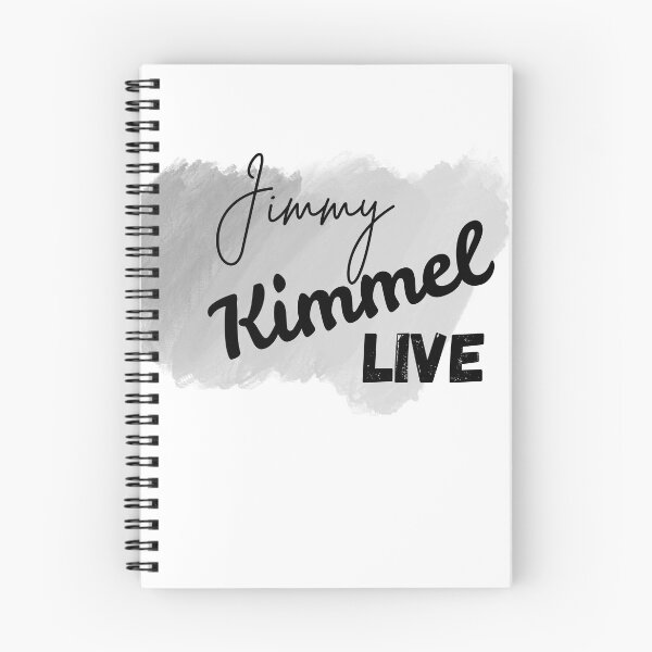 Artikelvorschau, Jimmy Kimmel entworfen und verkauft von yobeme.