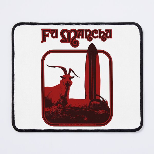 Item preview, Silhouette Goat Metal Music designed and sold by WestcoastGhostt.