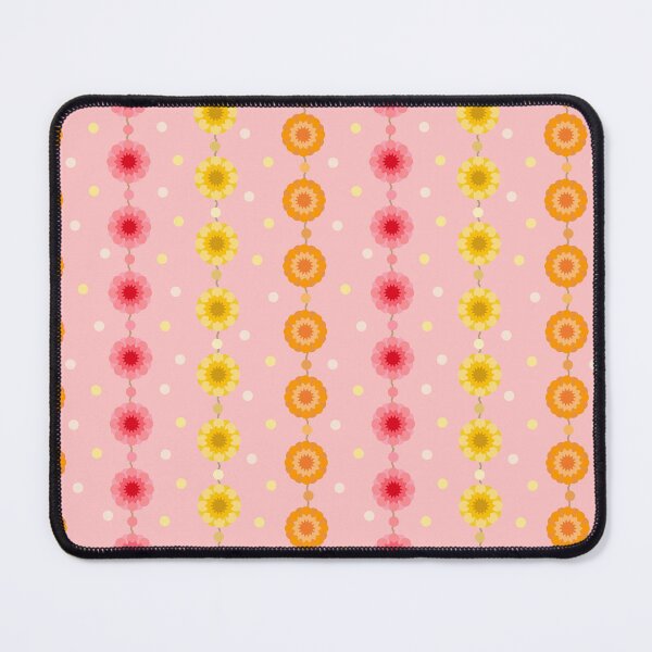 Item preview, Retro flower chains designed and sold by kspfeif.