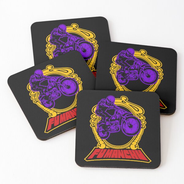 Item preview, Attractions Motorcycle Metal Band designed and sold by WestcoastGhostt.