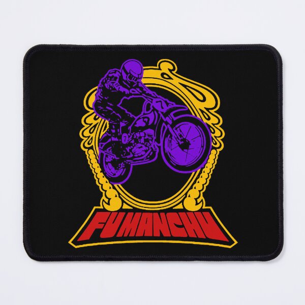 Item preview, Attractions Motorcycle Metal Band designed and sold by WestcoastGhostt.