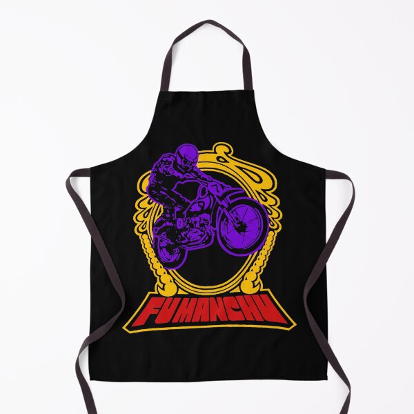 Item preview, Attractions Motorcycle Metal Band designed and sold by WestcoastGhostt.