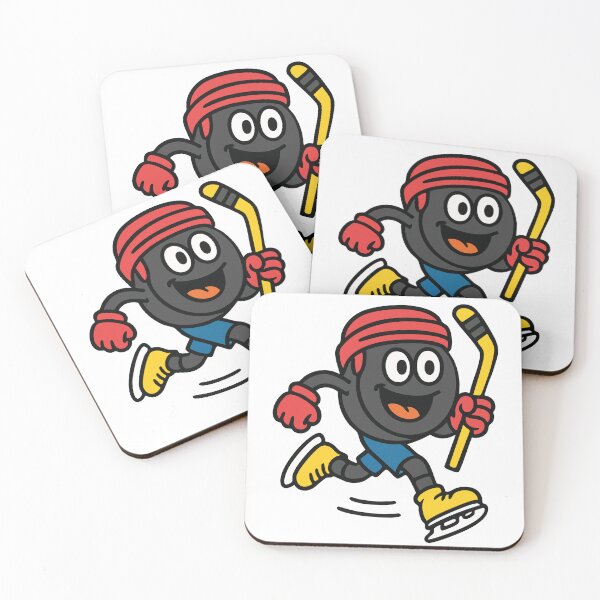 Item preview, Funny Hockey Ice designed and sold by Marcite.