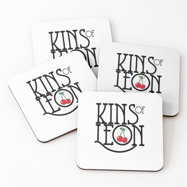 Item preview, kings of leon 7 designed and sold by ScottRuiz.