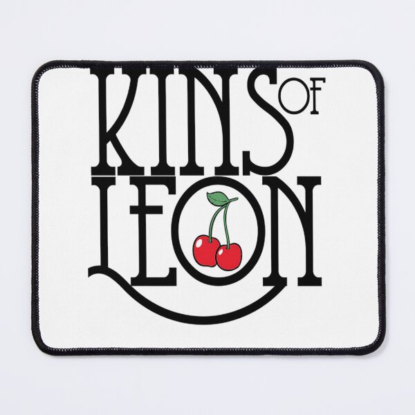 Item preview, kings of leon 7 designed and sold by ScottRuiz.