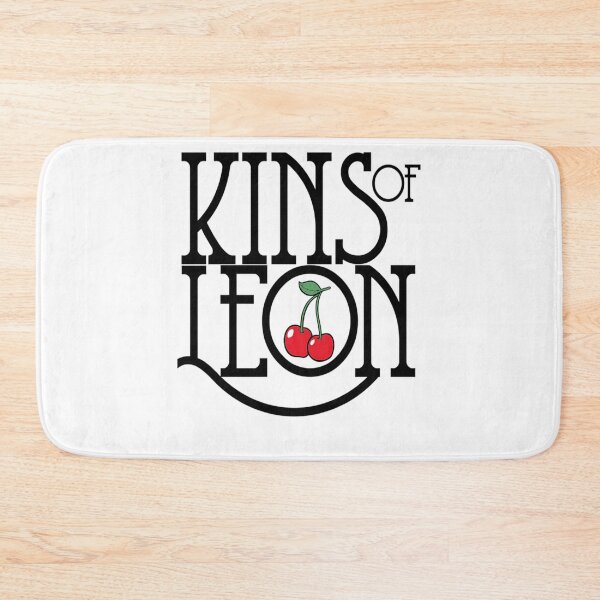 Item preview, kings of leon 7 designed and sold by ScottRuiz.