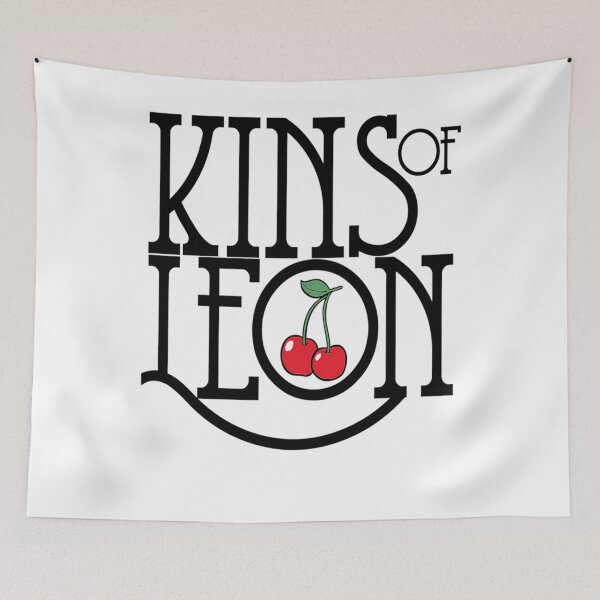 Item preview, kings of leon 7 designed and sold by ScottRuiz.