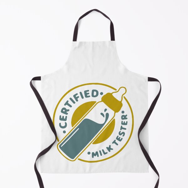 Item preview, Certified Milk Tester Baby designed and sold by artcultreone.
