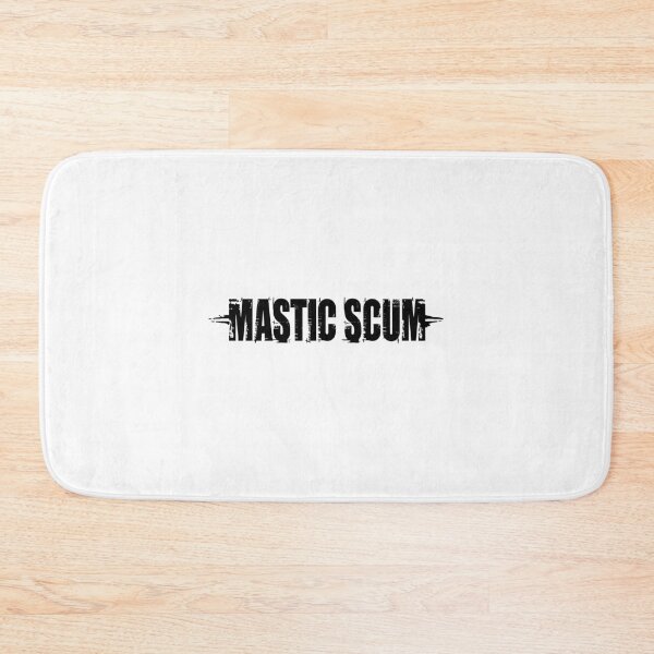 Item preview, MASTIC SCUM 3 designed and sold by DonnieWebb.