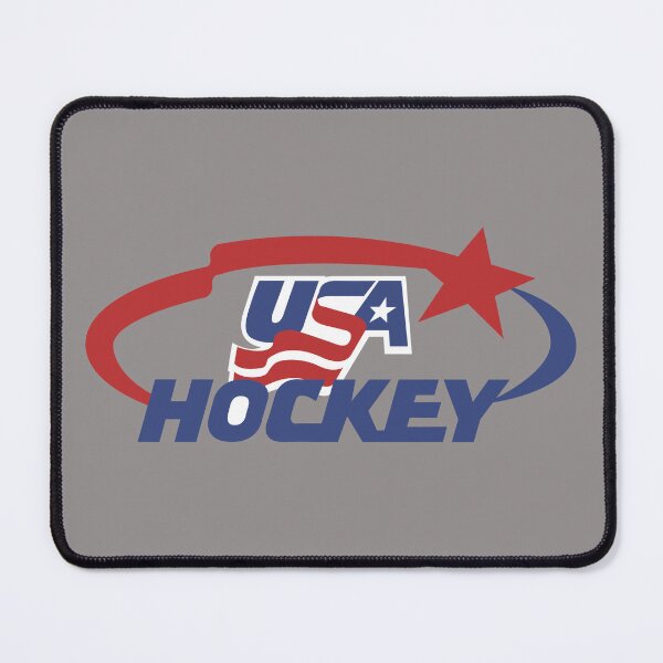Item preview, USA Hockey designed and sold by stickers-by-sav.