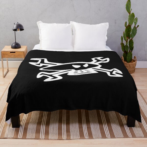 Item preview, Guy Martin Skull Logo designed and sold by RosemReichel.