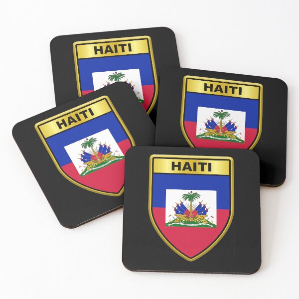 Item preview, HAITI Gifts, Stickers & Products (S) designed and sold by mpodger.