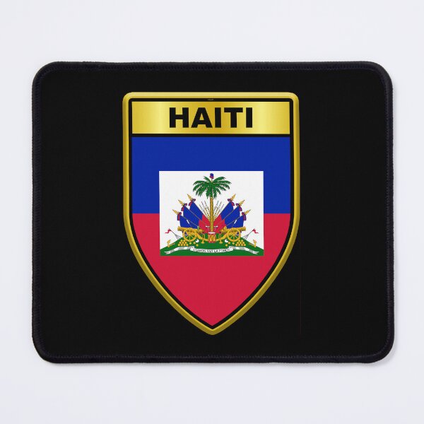 Item preview, HAITI Gifts, Stickers & Products (S) designed and sold by mpodger.