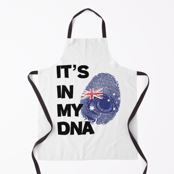 Item preview, Australia fingerprint flag designed and sold by Azeecreate009.