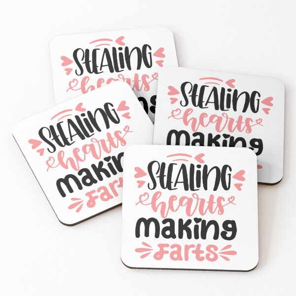 Item preview, Stealing Hearts Making Farts Baby designed and sold by artcultreone.