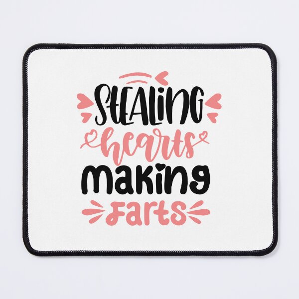 Item preview, Stealing Hearts Making Farts Baby designed and sold by artcultreone.