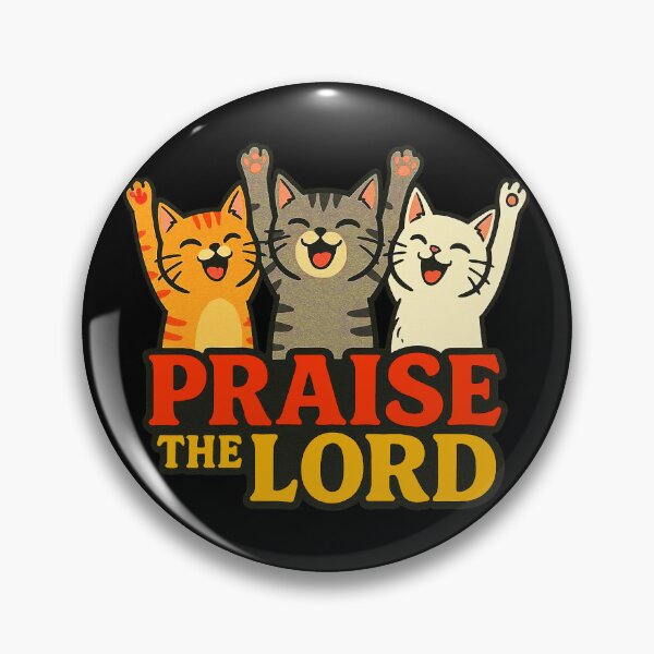 Item preview, Psalm 150:6 Praise the LORD designed and sold by plushism.