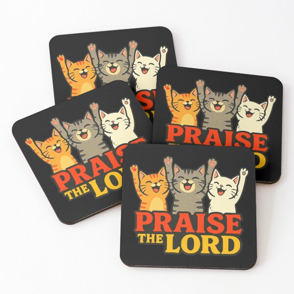 Item preview, Psalm 150:6 Praise the LORD designed and sold by plushism.