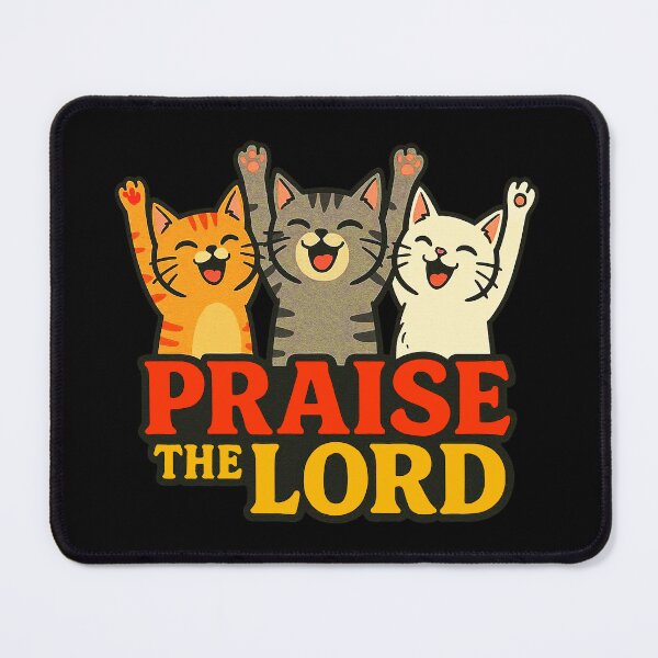 Item preview, Psalm 150:6 Praise the LORD designed and sold by plushism.