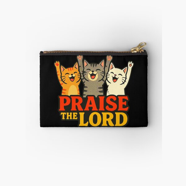Item preview, Psalm 150:6 Praise the LORD designed and sold by plushism.