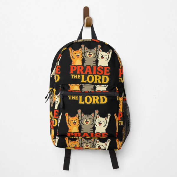 Item preview, Psalm 150:6 Praise the LORD designed and sold by plushism.