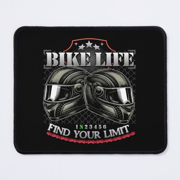 Item preview, Bike Life motorcycles sport bikes  designed and sold by Maria Pit.
