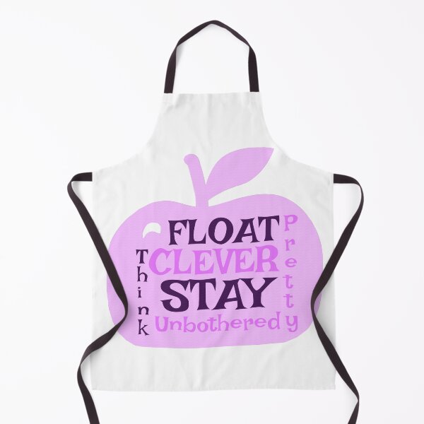 Item preview, float pretty, think clever designed and sold by Safe Haven.