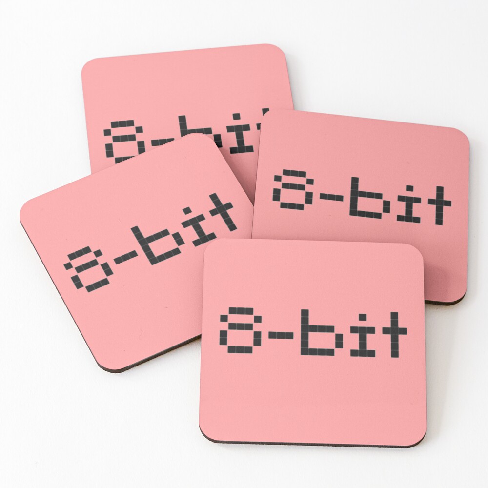 Item preview, Coasters (Set of 4) designed and sold by Mahbouby-MB.