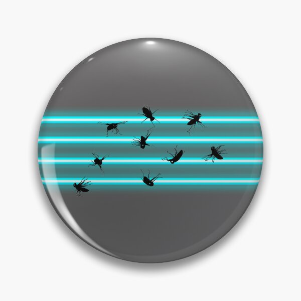 Item preview, The Breton Bug - Shocking -  designed and sold by waltzermitty.