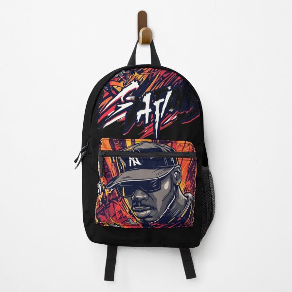 Item preview, Hip hop 6 designed and sold by BrightDays.