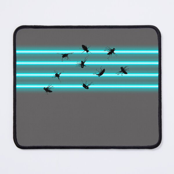 Item preview, The Breton Bug - Shocking - designed and sold by waltzermitty.