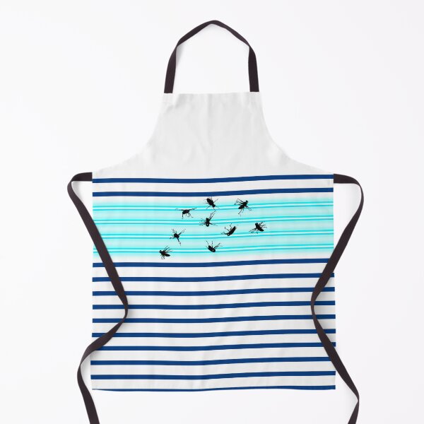 Item preview, The Breton Bug - Shocking -  designed and sold by waltzermitty.