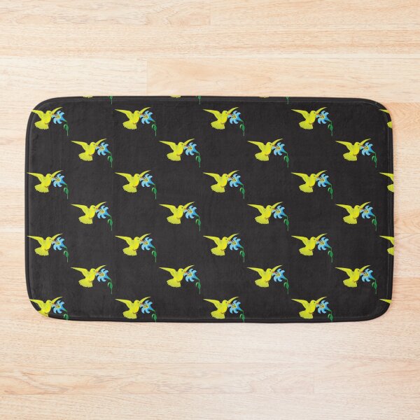 Item preview, Hidden humming bird inside the flower classic tshirt designed and sold by anandsiva2703.