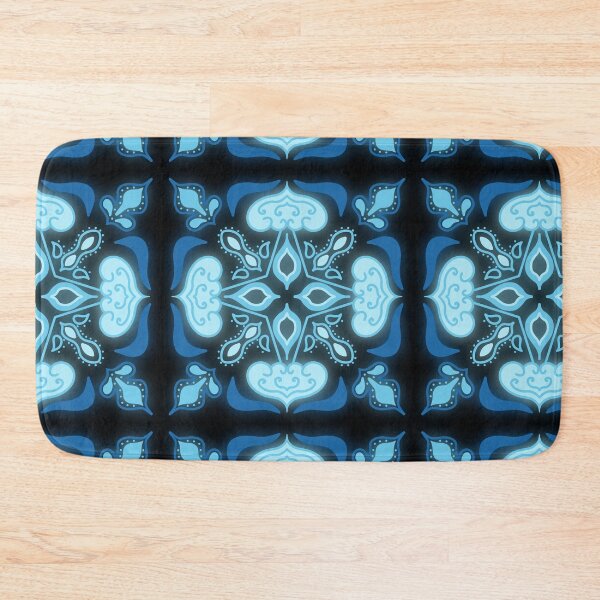 Item preview, Whispers of the Midnight Bloom designed and sold by Sabaaijai.