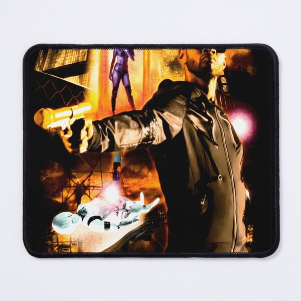 Item preview, Usher OMG Sci-Fi Action Poster designed and sold by KeithJHiggins.