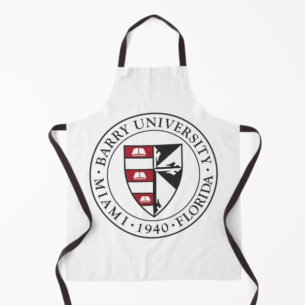 Item preview, Barry University Logo designed and sold by RosemReichel.