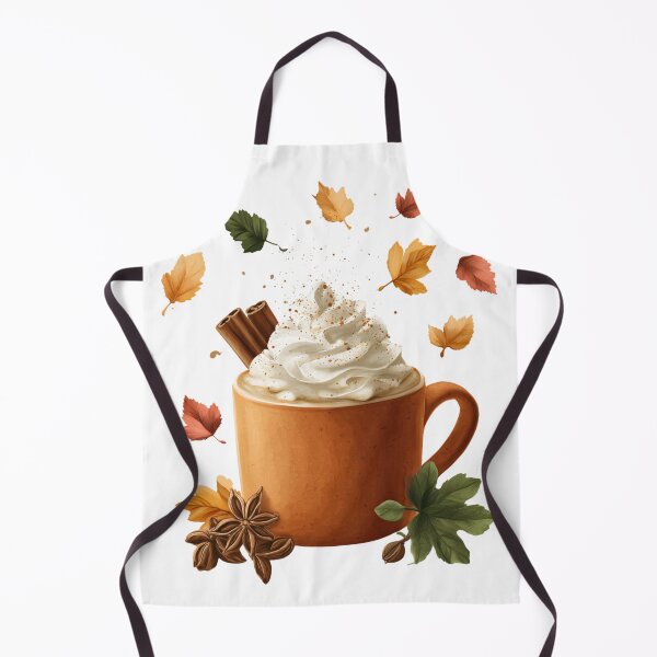Item preview, Autumn Cocoa designed and sold by NicolasGlowArt.