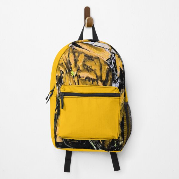 Item preview, First Crush (Yellow) - designed and sold by waltzermitty.