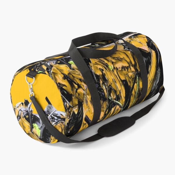 Item preview, First Crush (Yellow) - designed and sold by waltzermitty.