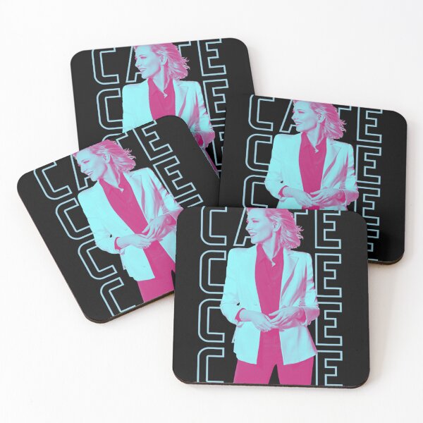 Item preview, Cate Retro Neon Blazer Fashion Art designed and sold by CarriPaccione.