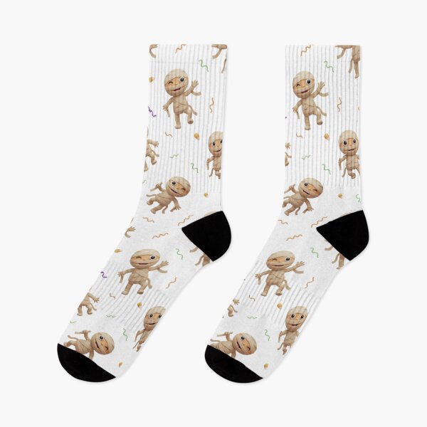 Item preview, GOOFY MUMMY designed and sold by likbatonboot.